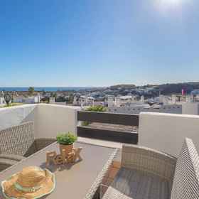 Primary image 1 Sunset Sunshine Pool and Golf, Estepona Hotels