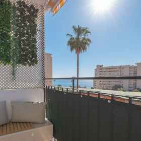 Primary image 1 Cambural Beach Apartment, Alcaucín Hotels