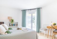 Khác 3 Calahonda Golf