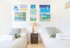 Khác 2 Calahonda Golf