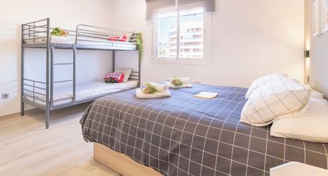 其他 2 Marbella Center 100m From The Beach