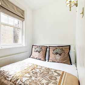 Room 1 스타일리시 버킹엄 아파트먼트 빅토리아, River Park Tower Marketing Suite 호텔