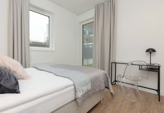 Lainnya 4 LUX Domaniewska by Renters Prestige