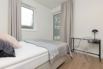 Lainnya 4 LUX Domaniewska by Renters Prestige