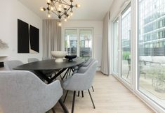 Lainnya 7 LUX Domaniewska by Renters Prestige