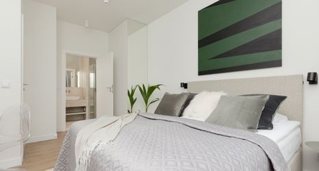 Lainnya 2 LUX Domaniewska by Renters Prestige