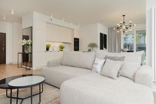 Lainnya LUX Domaniewska by Renters Prestige