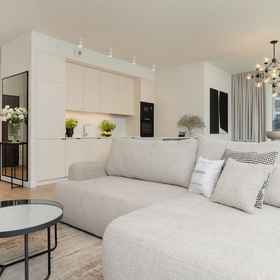 Primary image1LUX Domaniewska by Renters Prestige 飯店,维日布诺飯店