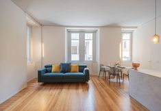 其他 4 Como Liberty Suites - Garbo