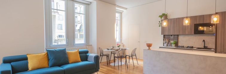 其他 Como Liberty Suites - Garbo