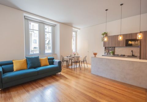 其他 Como Liberty Suites - Garbo