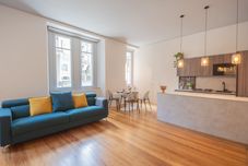 其他 Como Liberty Suites - Garbo