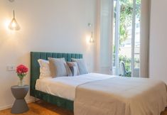 其他 7 Como Liberty Suites - Garbo