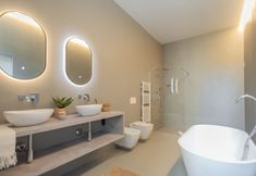 其他 3 Como Liberty Suites - Garbo