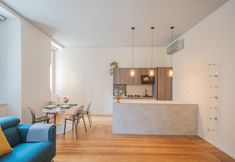 其他 5 Como Liberty Suites - Garbo