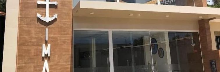 其他 Pousada Maritimar