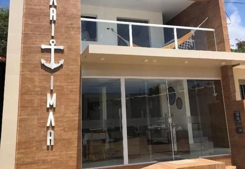 其他 Pousada Maritimar