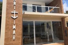 其他 Pousada Maritimar