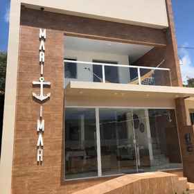 Primary image 1 波萨达马里蒂马尔, 雅帕拉廷加海滩 酒店