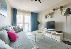 Others 7 Dom & House - Apartament Cztery Oceany