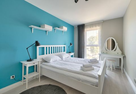 Others Dom & House - Apartament Cztery Oceany