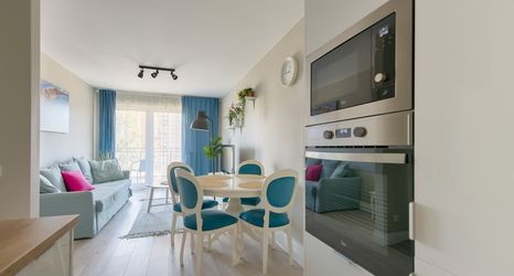 Others 2 Dom & House - Apartament Cztery Oceany