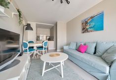 其他 5 Dom & House - Apartament Cztery Oceany