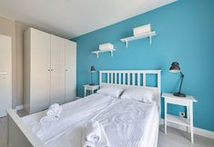 Others 3 Dom & House - Apartament Cztery Oceany