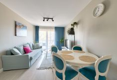 Others 6 Dom & House - Apartament Cztery Oceany