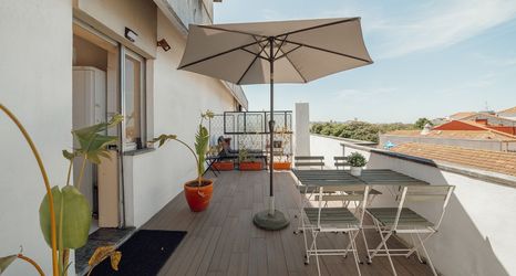 Others 2 Downtown Classic With Terrace by Vacationy