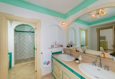 Others 6 Villa Demetra in Positano