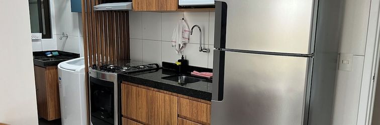 其他 Smart Stay 1001 Mandi Hospitalidade