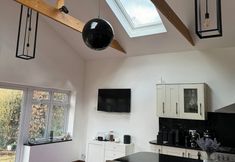 其他 6 Tranquil Retreat at Oak Lodge - Swimming Pool