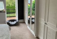 其他 4 Tranquil Retreat at Oak Lodge - Swimming Pool