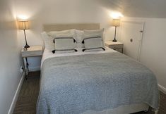 其他 3 Tranquil Retreat at Oak Lodge - Swimming Pool