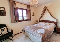 Others 5 Cozy Seaside Apartment in Manilva