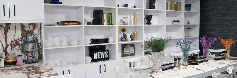 Others Eclipse Hotel