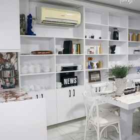 Lobby 1 Eclipse Hotel, Esta Bomonti Hotels