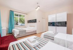 Others 6 Yoruk Park Pansiyon