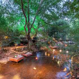 Primary image1Yoruk Park Pansiyon 飯店,凯梅尔飯店