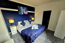 その他 Cozy House in Bridgwater - Sleeps 6 - Long Stays