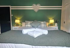 その他 4 Cozy House in Bridgwater - Sleeps 6 - Long Stays