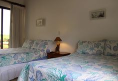 Others 6 Villa FV 4BR 12Pax 6Beds HugeTerrace