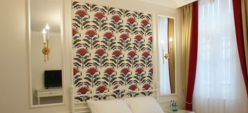 อื่นๆ 6 Alness Hote Nişantaşı