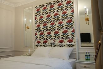 อื่นๆ 4 Alness Hote Nişantaşı