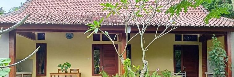 Khác Bali Asli Guest House by EPS