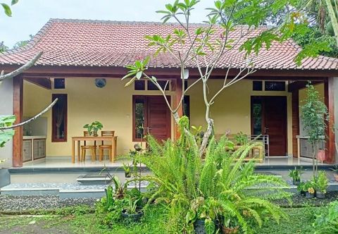 Khác Bali Asli Guest House by EPS