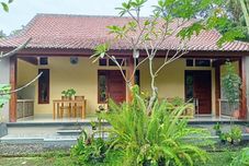 Khác Bali Asli Guest House by EPS