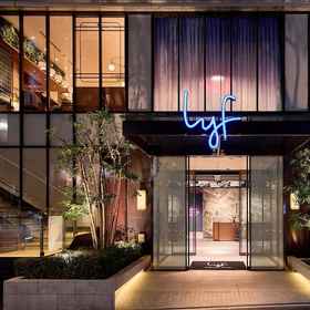 Primary image 1 lyf Shibuya Tokyo, Căn hộ Komae