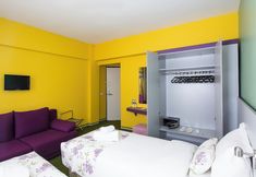 Khác 4 Mini Harem Hotel